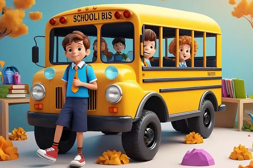 Real-time Trip Tracking System: Are you ready for a change in your students' safety? 3 Real-Time-Trip-Tracking-System