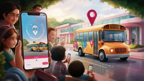 The Future of Safety: Why You Need GPS Tracking Software for Your Family 12 GPS-Tracking-Software