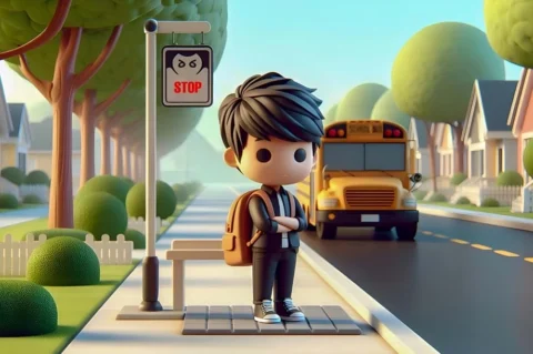 Optimising Student Management on Buses: GPS Tracking System 16 Innovative-GPS-Tracking-System