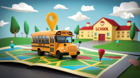 Prioritizing Student Well-being on Buses: Real-time Bus Tracking 18 The-Best-Real-Time-Bus-Tracking-In-Dubai-UAE