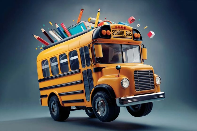 Real-time Trip Tracking System: Are you ready for a change in your students' safety? 4 f12