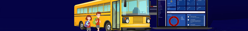 High-Quality-School-Bus-Tracking-System-In-Dubai