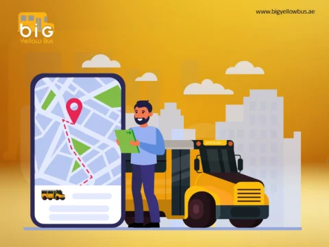 Maximize Profits: The Secret Power of a School Bus Tracking System for Fleet Management 6 Advanced-Attendance-Tracking-System-in-Dubai