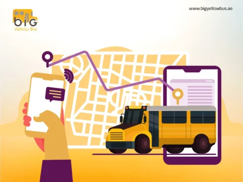 Live-Tracking-On-School-Bus-Tracking-System