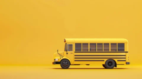 The Future of Student Safety: How Technology Transforms School Bus Tracking System 36 6105