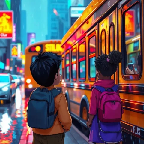 Future-of-School-Bus-Tracking-System